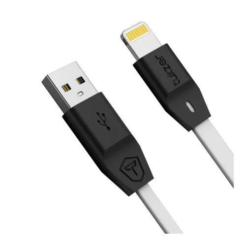 Image of Tukzer Lightning to USB Cable (1 Meter)