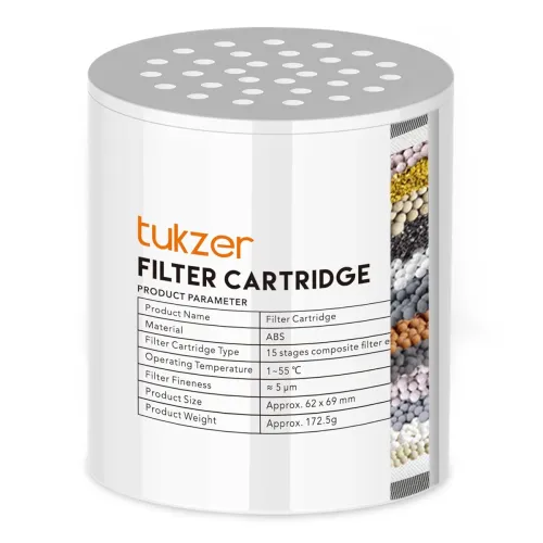 Image of Tukzer Replacement Cartridge for 15-Stage