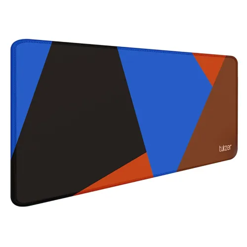 Image of Tukzer Retro Extended Gaming Mouse Pad