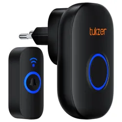 Tukzer Wireless Door Bell Kit