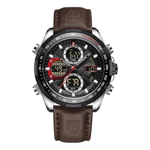 Image of TUNEUP Men's Military Digital Watches
