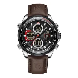 TUNEUP Mens Military Digital Watches