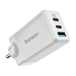 tunez CHG 01 65W GaN Charger