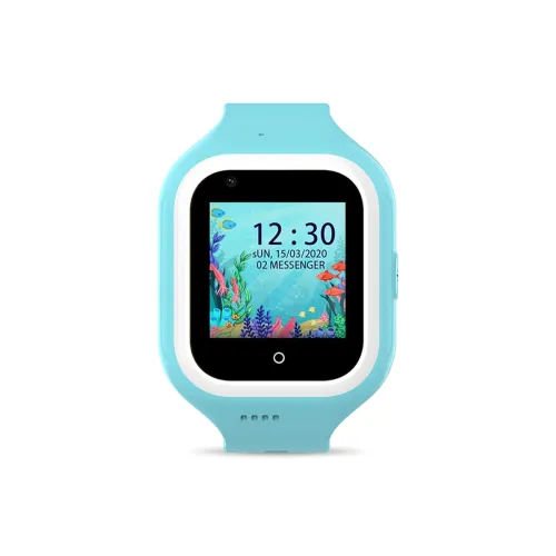Image of Turet Jellybean Kids Smart Watch