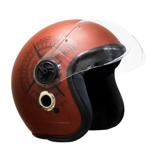 Image of Turtle Helmet Star Helment