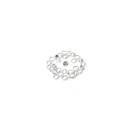 Image of Tushar Gems Moissanite 1ct sealed packet