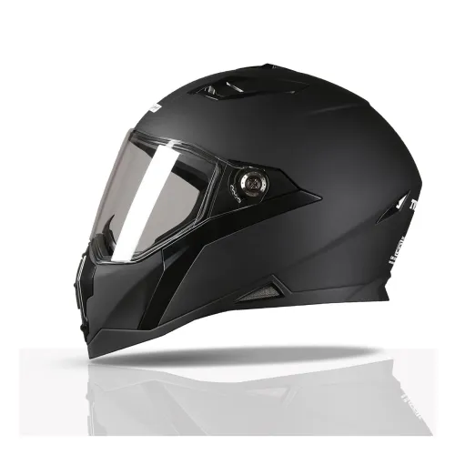 Image of TVS Racing Anti Matter Full Face Helmet 