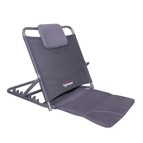 Image of TYNOR Bed Back Rest |Back Rest Bed Chair for Comfort 