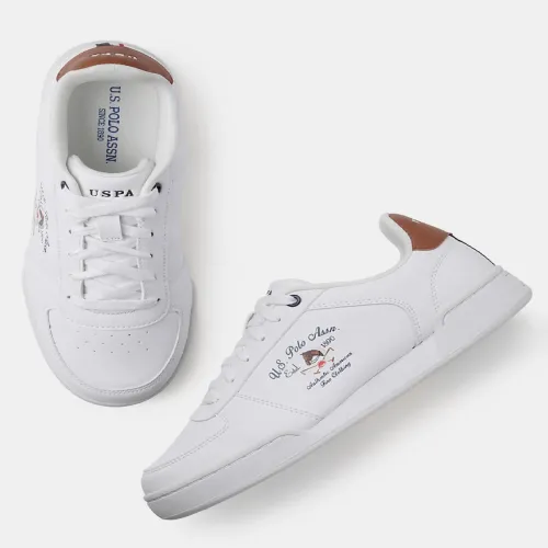 Image of U.S. Polo Assn. Men Liguory 2.0 All Day Sneakers
