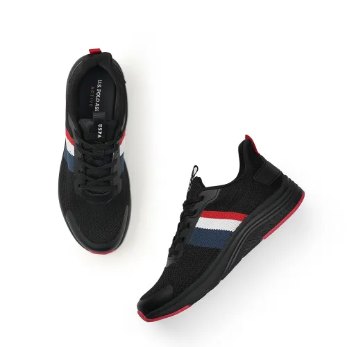Image of U.S. POLO ASSN. Men's Sneaker