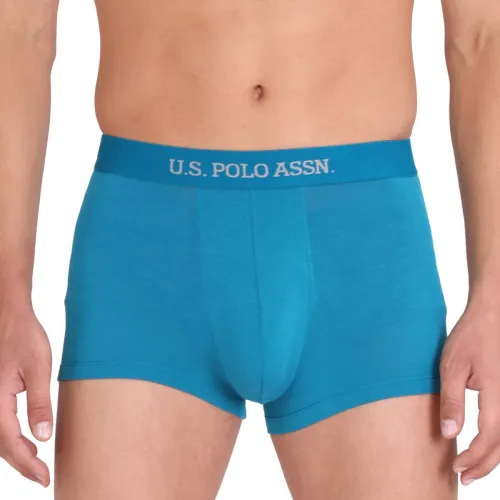 Image of U.S. POLO ASSN. Solid Men Brief