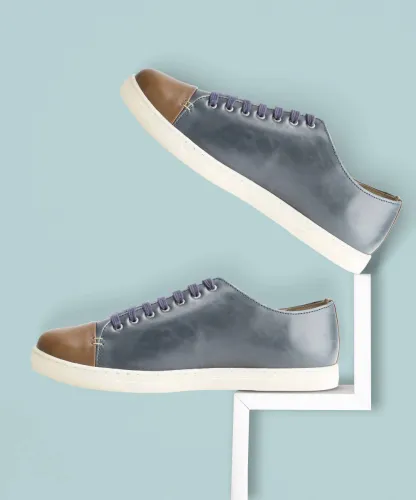 Image of U.S. POLO ASSN. Thomas Men's Casuals (9 UK/India)