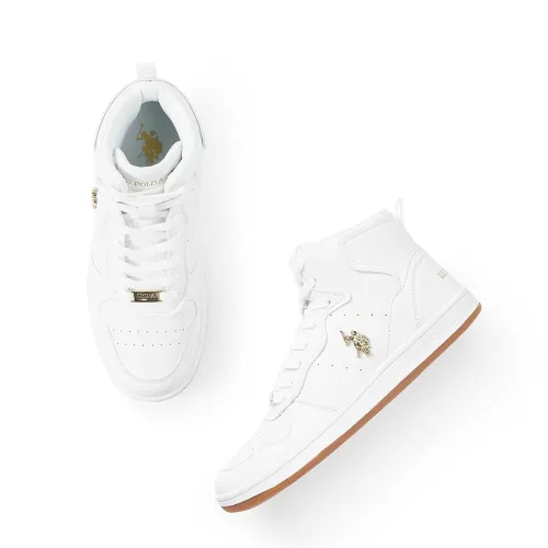 Image of U.S. POLO ASSN. Women's Sneaker