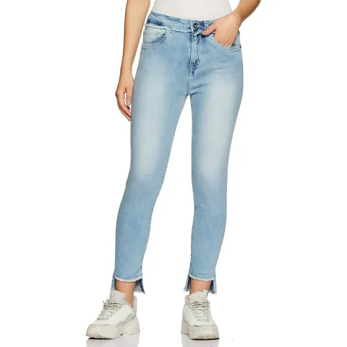 Image of U.S. POLO ASSN. Women Skinny Jeans
