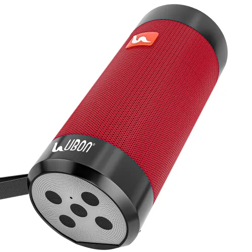 Image of UBON Bluetooth Speaker Audio Bar (100gms * pack of 3)
