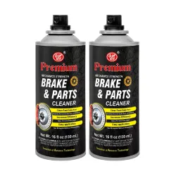 UE Premium High Brake Cleaner (150ml, Pack Of 2)