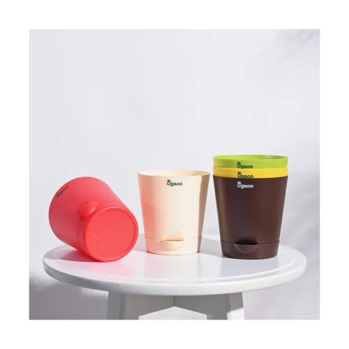 Image of UGAOO Self Watering Pots Set of 5