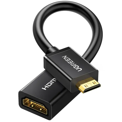 Image of UGREEN 4K@60Hz Mini HDMI to HDMI