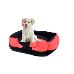Ultra Soft Reversible Dog