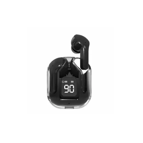Image of Ultrapods max Wireless 5.3 Bluetooth Earphone Black