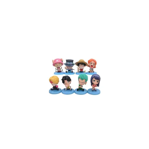 Image of UMANI® Anime Action Figure Limited Edition 