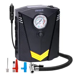 UN1QUE Tyre Inflator for Car