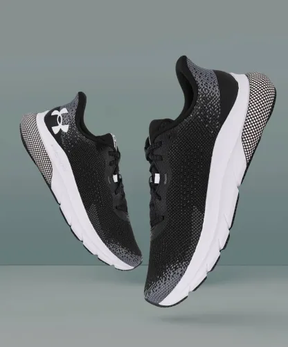Image of UNDER ARMOUR UA HOVR Turbulence 2 Men's Running Shoes