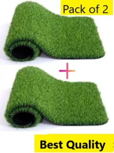 Image of UNFOLD HAPPINESS PP (Polypropylene) Door Mat