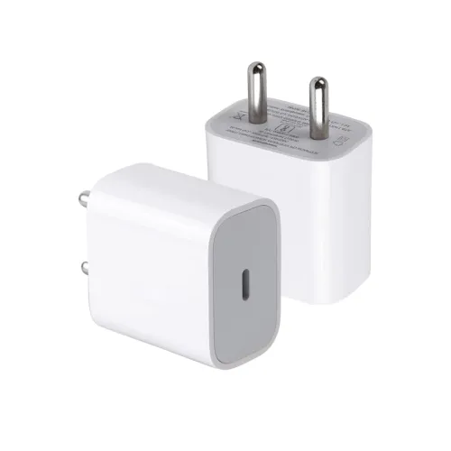Image of UNIGEN® 20W PD Type-C Fast Rapid Charging Adapter