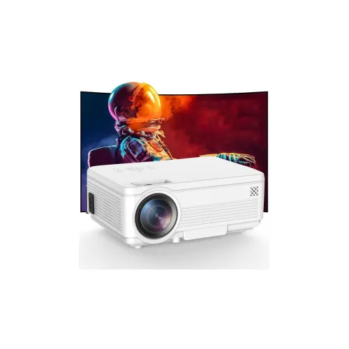 Image of UNIGEN UNIPLAY 100 Projector (5K Lumens, Full HD, 200inch Screen)