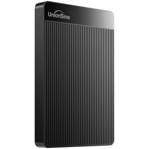Image of UnionSine 500GB USB 3.0 External HDD