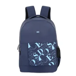 UNITED COLORS OF BENETTON 21L Backpack