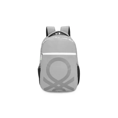 Image of UNITED COLORS OF BENETTON 23L Laptop Backpack