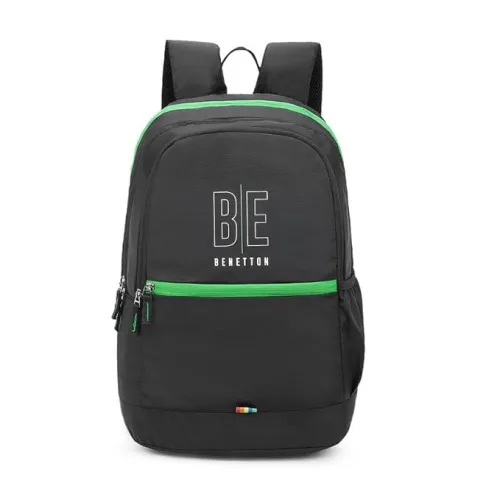 Image of UNITED COLORS OF BENETTON 25L Backpack