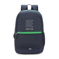 UNITED COLORS OF BENETTON 25L Unisex Backpack