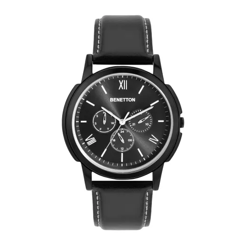 Image of United Colors of Benetton analogue watch