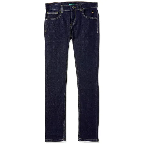 Image of United Colors of Benetton Boys' Jeans: