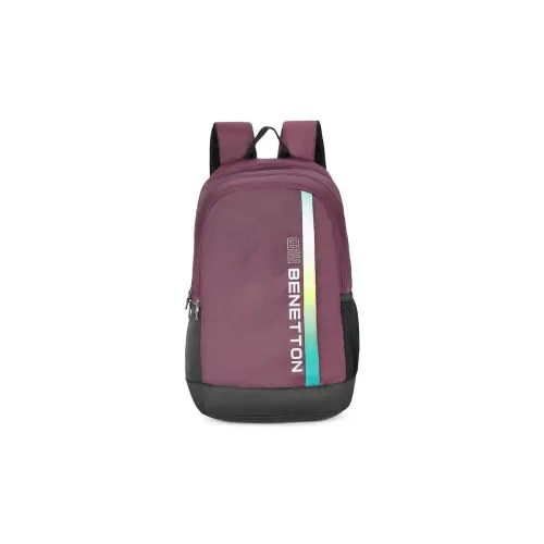 Image of UNITED COLORS OF BENETTON Brenton Polyester 26