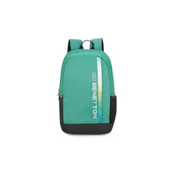 UNITED COLORS OF BENETTON Brenton Polyester Backpack