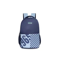UNITED COLORS OF BENETTON Colter Unisex 25L Casual School Backpack