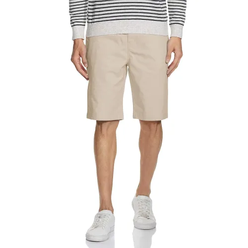 Image of UNITED COLORS OF BENETTON Men Casual Pants