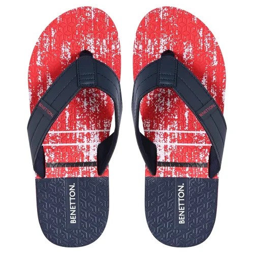 Image of UNITED COLORS OF BENETTON Men's Slipper