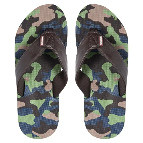 Image of UNITED COLORS OF BENETTON Men's Slipper