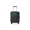 UNITED COLORS OF BENETTON Polyester Cobalt Unisex Luggage