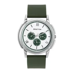 UNITED COLORS OF BENETTON UWUCG0800 Analogue Watch
