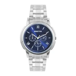 UNITED COLORS OF BENETTON (UWUCG0805) Men Analogue Watch