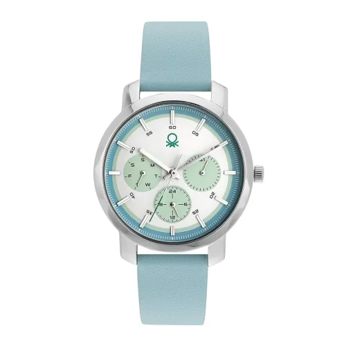 Image of UNITED COLORS OF BENETTON Women Watch UWUCL0500