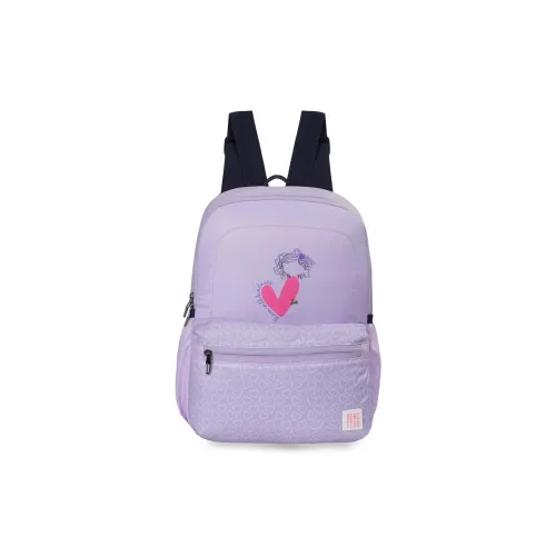 Image of United Colors of Benetton Delores 11L School Backpack