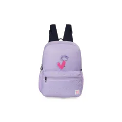 United Colors of Benetton Delores 11L School Backpack