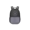 UNITED COLORS OF BENETTON Unisex Polyester 14\ Laptop Backpack (Inferno)